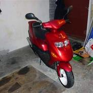 Kreidler easy rider (Under ombygni