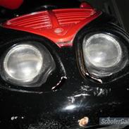 Piaggio nrg mc3  (brandt ) rip..