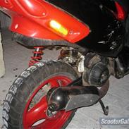 Piaggio nrg mc3  (brandt ) rip..