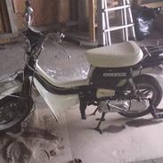 Suzuki Fz 50 [SOLGT!]