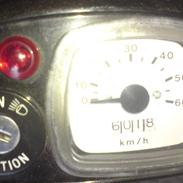 Suzuki Fz 50 [SOLGT!]