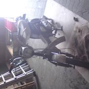 Suzuki Fz 50 [SOLGT!]