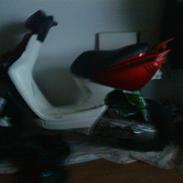 Yamaha bws ng 