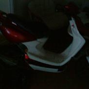 Yamaha bws ng 
