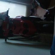Yamaha bws ng 