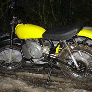 Puch vz50 / Yamaha Mini Enduro