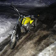 Puch vz50 / Yamaha Mini Enduro