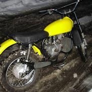 Puch vz50 / Yamaha Mini Enduro