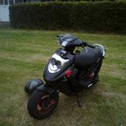 PGO hot [ BYTTET TIL GALAXY!]