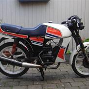 Puch Daytona Solgt