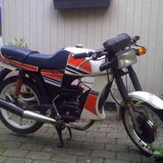 Puch Daytona Solgt