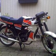 Puch Daytona Solgt