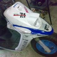 Yamaha Bws/ Spy " SOLGT "