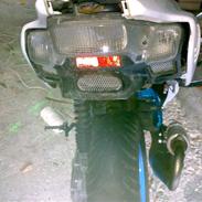 Yamaha Bws/ Spy " SOLGT "