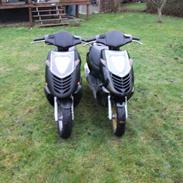 Aprilia Sonic SOLGT FOR 9000