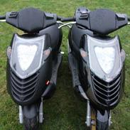 Aprilia Sonic SOLGT FOR 9000