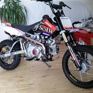 MiniBike Dirt bike