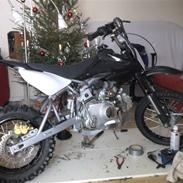 MiniBike Dirt bike