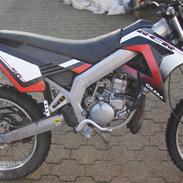Gilera RCR