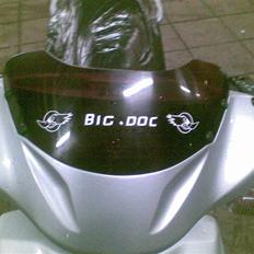 PGO Dr big  a,k,a Big doc