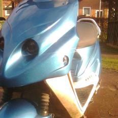 PGO » Tornado « Hærværksudsat