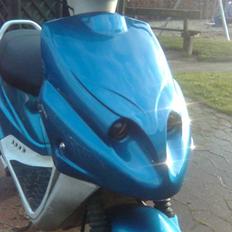 PGO » Tornado « Hærværksudsat