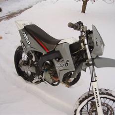 Derbi senda sm (SOLGT)