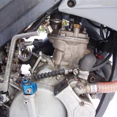 Derbi senda sm (SOLGT)