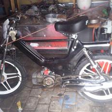 Puch Maxi K  **solgt**