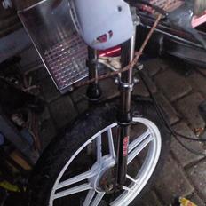 Puch Maxi K  **solgt**