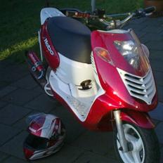 Aprilia Sonic Gp<3 (Byttet) :'(