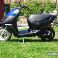 Aprilia sonic Byttet