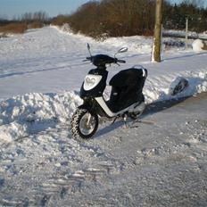 PGO Hot 50 SOLGT !!!!