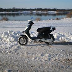 PGO Hot 50 SOLGT !!!!