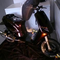 Piaggio zip gl BYTTET