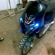 Piaggio nrg power DT