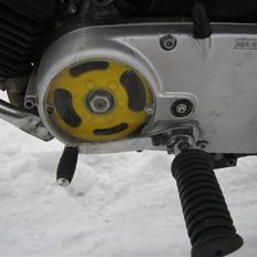 Yamaha fs1 4gear k1 *solgt*