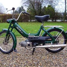 Puch maxi k e50
