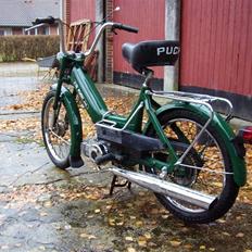 Puch maxi k e50