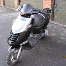 Aprilia Sonic GP