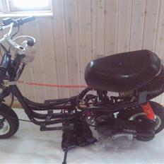 Yamaha jog 