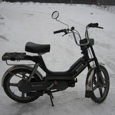 Piaggio Vespa Bravo *solgt*