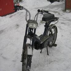 Piaggio Vespa Bravo *solgt*