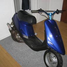 Yamaha bane reser solgt