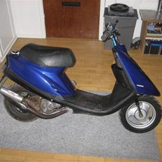 Yamaha bane reser solgt