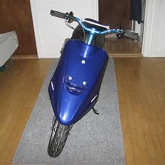 Yamaha bane reser solgt