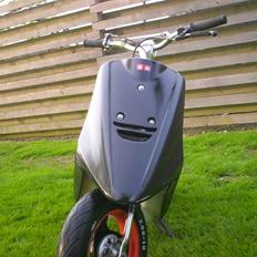 Yamaha Jog AS Solgt !