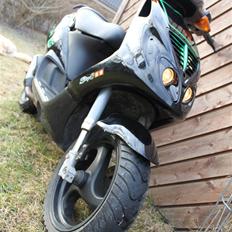Piaggio NRG MC3 (solgt)