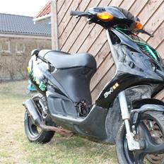 Piaggio NRG MC3 (solgt)