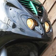 Piaggio NRG MC3 (solgt)